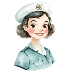 NURSING UNIFORMS (Pant Shirt & Chudidar)
